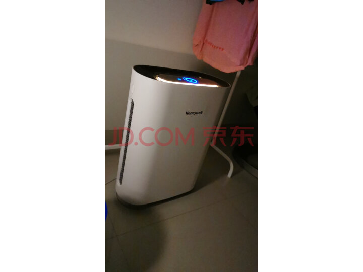 霍尼韦尔(Honeywell)空气净化器KJ305F-PAC1101W怎么样?官方最新质量评测,内幕揭秘 首页推荐 第9张-商情88推广网