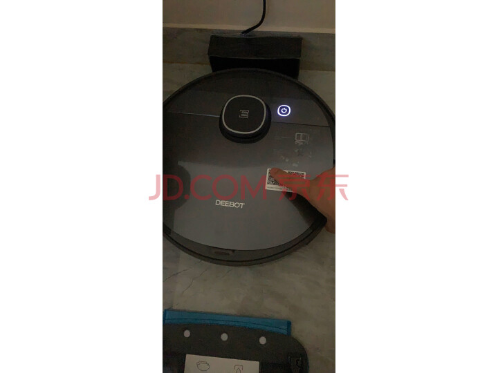 科沃斯 Ecovacs T5 Power 扫地机器人DX93怎么样，优缺点评测大揭秘 首页推荐 第2张