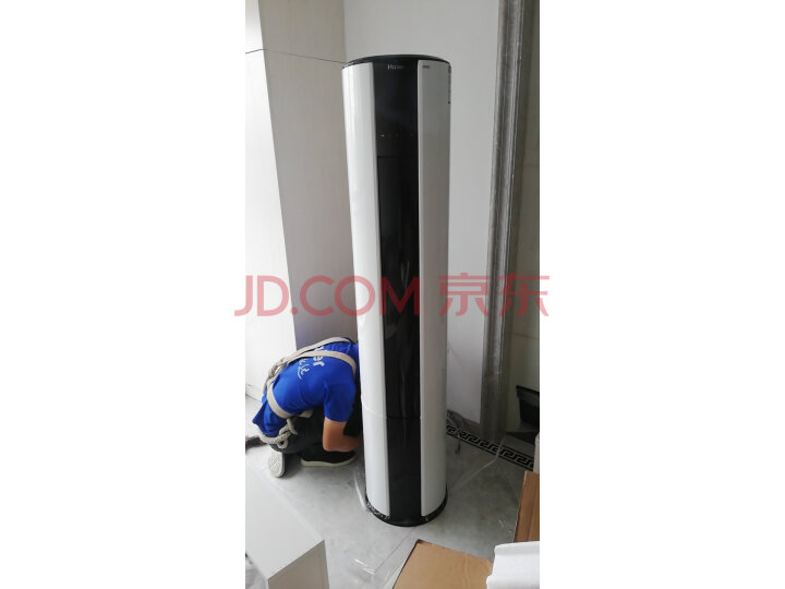 海尔(Haier) 3匹变频立式空调柜机KFR-72LW 09EDS23A好不好,说说最新使用感受如何? 首页推荐 第7张-商情88推广网