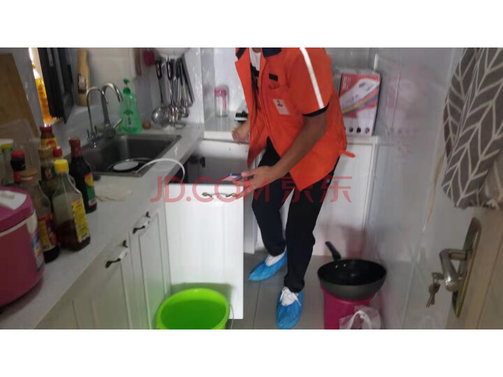 沁园净水器双膜双出水薄款KRT2800新品测评好不好【猛戳分享】质量内幕详情 首页推荐 第3张-商情88推广网