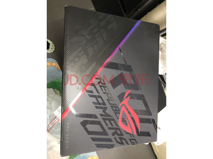 ROG 枪神3游戏笔记本电脑质量众测怎么样呢???来说说质量优缺点如何 首页推荐 第1张-商情88推广网