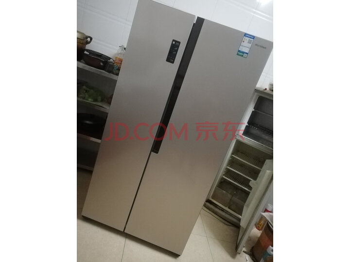 容声(Ronshen) 636升 对开门冰箱BCD-636WD11HPA怎么样【独家揭秘】优缺点性能评测详解 首页推荐 第3张-商情88推广网