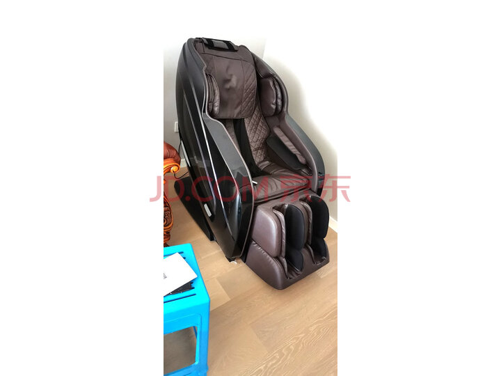 迪斯（Desleep） 美国迪斯按摩椅T550L怎么样【分享曝光】内幕详解 首页推荐 第8张
