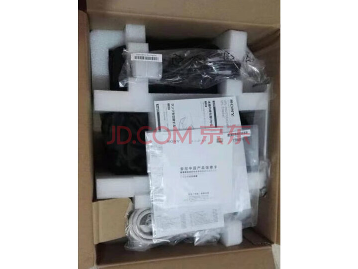 索尼（SONY）VPL-DX271 投影仪 投影机办公怎么样,质量很烂是真的吗【使用揭秘】 首页推荐 第5张