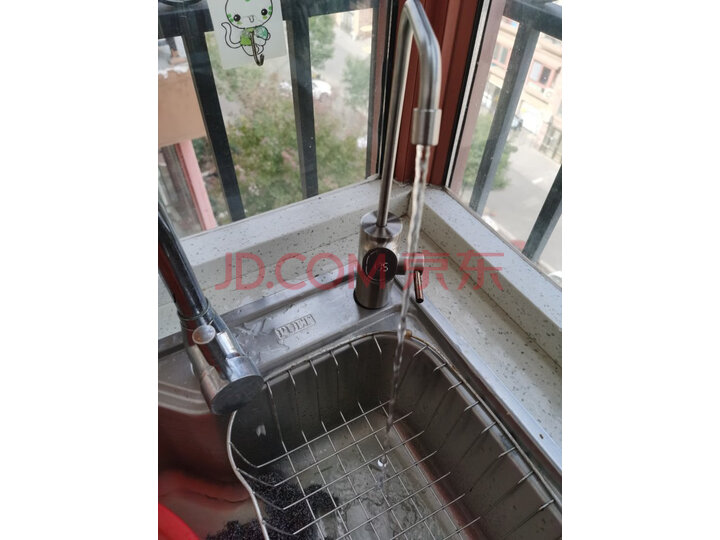 美的（Midea）麒麟(J600)纯水机 MRC1782D-600G怎么样？内情揭晓究竟哪个好【对比评测】 首页推荐 第10张