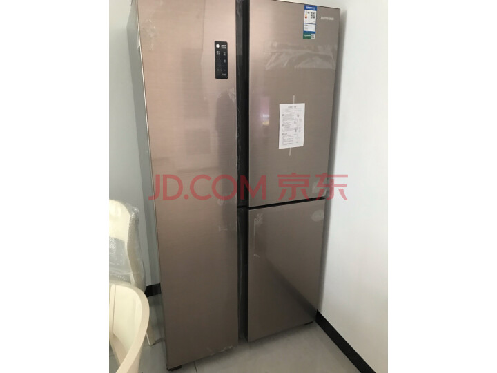 容声(Ronshen) 对开门双开门电冰箱BCD-529WD11HP新品测评好不好【质量评测】优缺点最新详解 首页推荐 第7张-商情88推广网