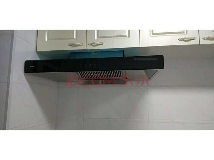 华帝（VATTI）欧式抽油烟机CXW-270-i11101怎么样？质量靠谱吗，真相吐槽分享 首页推荐 第1张
