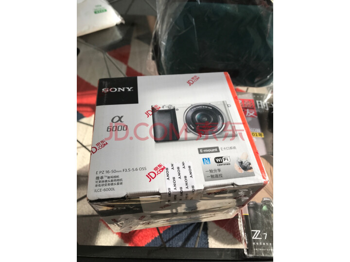索尼（SONY）Alpha 6400 APS-C画幅微单数码相机怎么样？买后一个月，真实曝光优缺点 首页推荐 第7张