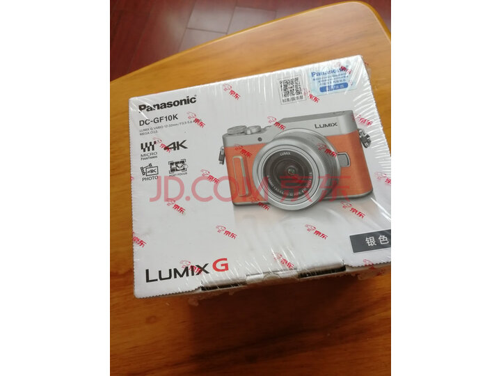 松下（Panasonic）GF10K微单数码相机套机怎么样？质量对比参考评测，详情曝光 首页推荐 第1张