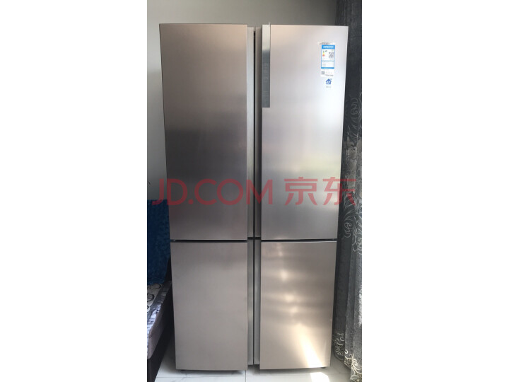 卡萨帝(Casarte)海尔冰箱BCD-621WDVZU1怎么样?质量评测如何,详情揭秘 首页推荐 第8张-商情88推广网