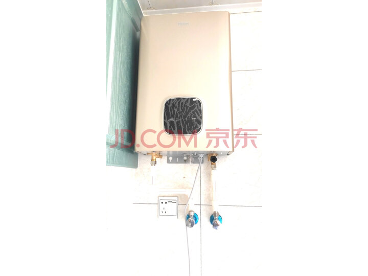 海尔(Haier)16升燃气热水器天然气JSQ31-16JM6(12T)U1新品测评好不好【真实揭秘】内幕详情分享 首页推荐 第1张-商情88推广网