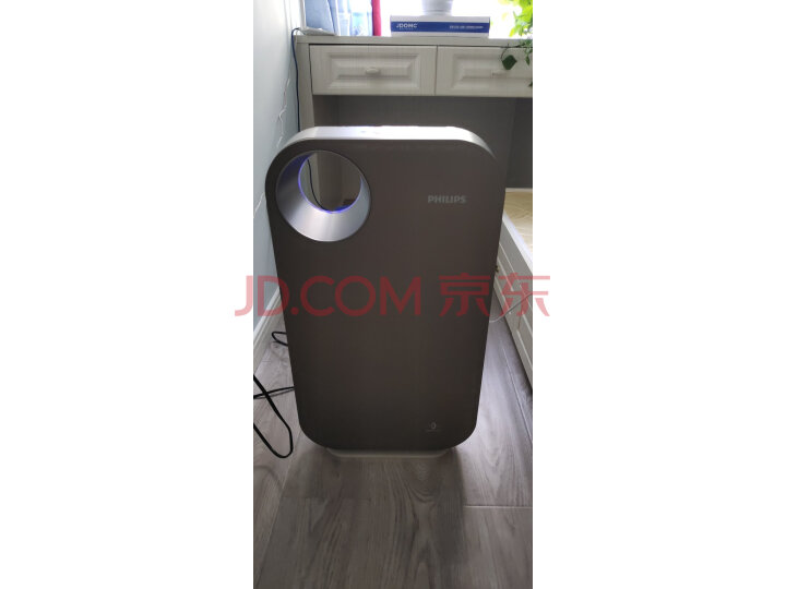 飞利浦 (PHILIPS) 空气净化器AC4074怎么样?评价为什么好,内幕详解 首页推荐 第9张-商情88推广网