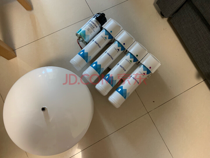滨特尔(PENTAIR)家用净水器 新妈妈EF-200ULN质量众测怎么样呢???质量靠谱吗,真相吐槽分享 首页推荐 第2张-商情88推广网