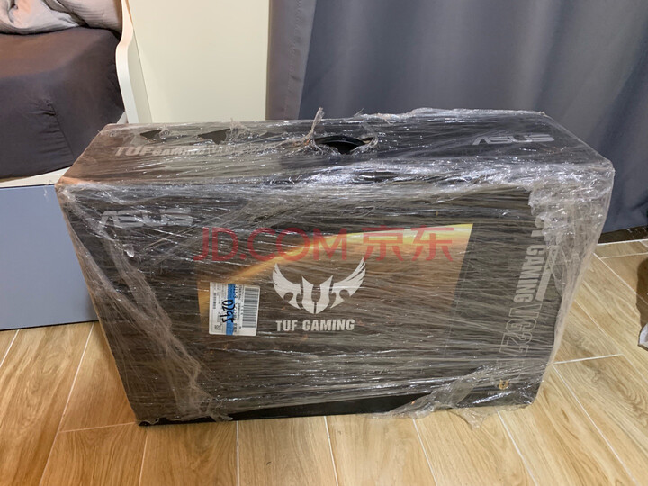 华硕TUF Gaming VG27AQE 27英寸 144Hz显示器怎么样？对比说说同型号质量优缺点如何 首页推荐 第3张