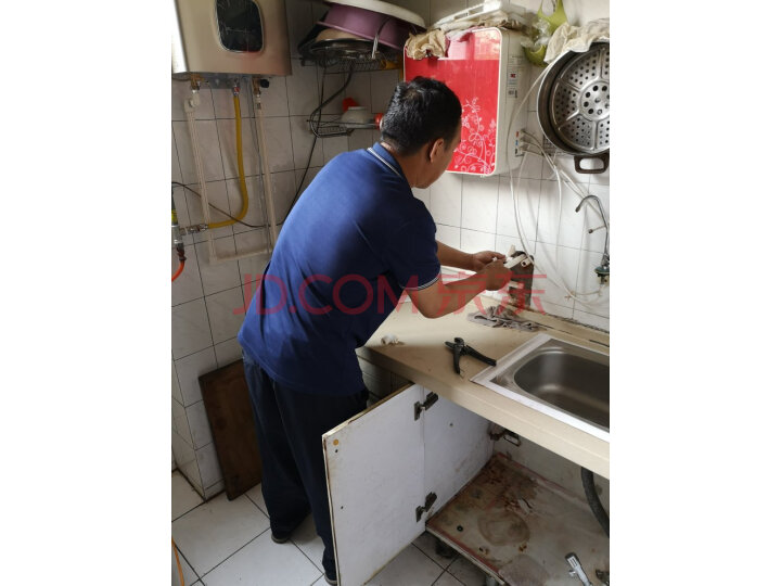 海尔(Haier)16升燃气热水器天然气JSQ31-16JM6(12T)U1新品测评好不好【真实揭秘】内幕详情分享 首页推荐 第2张-商情88推广网