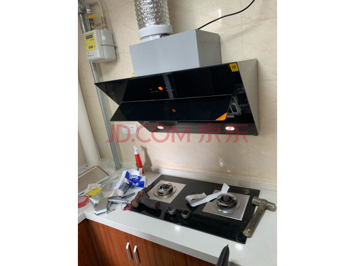 方太(FOTILE)油烟机JQD6T+HT8BE新品测评好不好【半个月】使用感受详解 首页推荐 第10张-商情88推广网