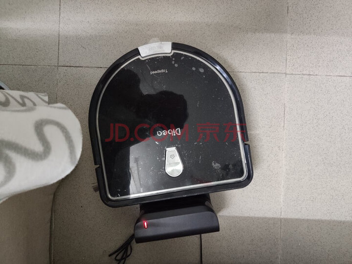 Dibea 地贝智能扫地机器人D960怎么样【分享揭秘】性能优缺点内幕_0 首页推荐 第2张