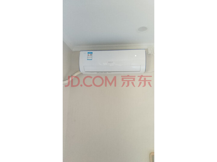 格力京逸（GREE）壁挂式空调挂机KFR-35GW DbD3新品测评好不好【官网评测】质量内幕详情 首页推荐 第6张