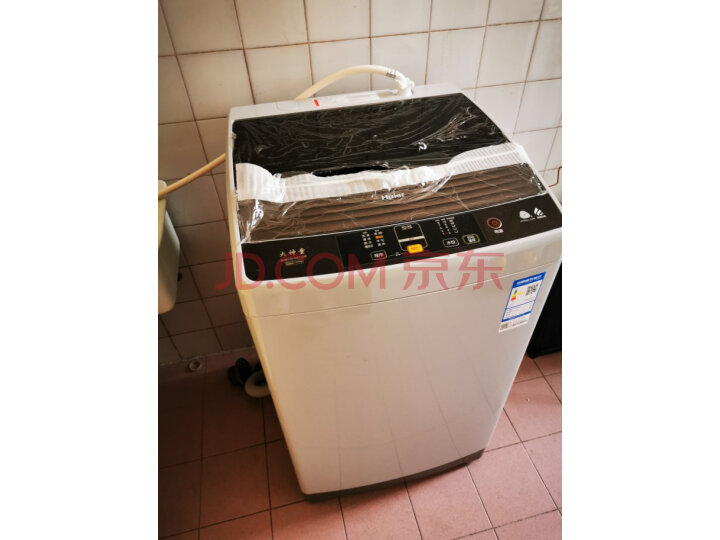 海尔（Haier）10公斤全自动波轮洗衣机EB100Z039怎么样？是大品牌吗排名如何呢？ 首页推荐 第3张