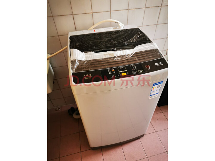 海尔(Haier)10公斤全自动波轮洗衣机EB100Z039怎么样?是大品牌吗排名如何呢? 首页推荐 第3张-商情88推广网