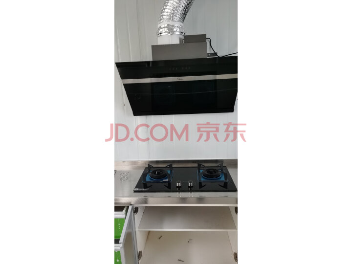 美的(Midea)侧吸抽油烟机燃气灶烟灶J58+Q39-T怎么样?质量合格吗?内幕求解曝光 首页推荐 第4张-商情88推广网