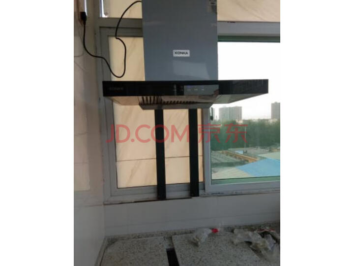 华帝（VATTI）欧式抽油烟机CXW-270-i11101怎么样？质量靠谱吗，真相吐槽分享 首页推荐 第8张