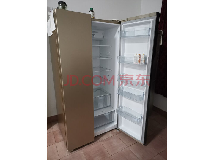 美的(Midea)638升对开门冰箱BCD-638WKPZM(E)怎么样？官方媒体优缺点评测详解 首页推荐 第4张