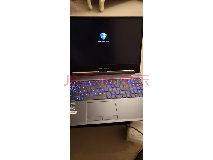 机械师T58-V 全面屏游戏本9代i7-9750H怎么样？质量评测如何，值得入手吗？ 首页推荐 第1张