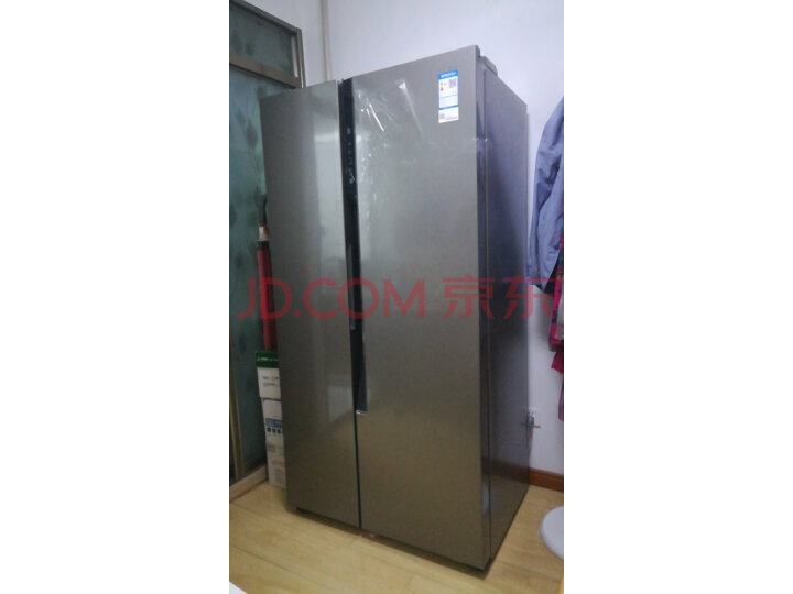 海尔(Haier)对开门冰箱BCD-520WDPD质量众测怎么样呢???官方最新质量评测,内幕揭秘 首页推荐 第3张-商情88推广网