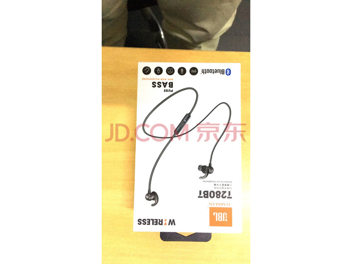 JBL T280BT 入耳式蓝牙无线耳机怎么样,网友最新质量内幕吐槽 首页推荐 第8张-商情88推广网