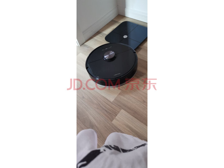 石头(roborock)扫地机器人T60质量众测怎么样呢???好不好,质量到底差不差呢? 首页推荐 第10张-商情88推广网