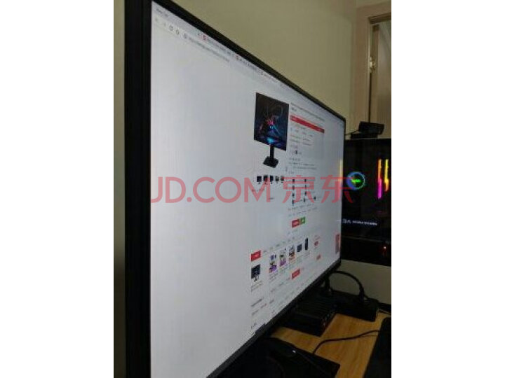华硕TUF Gaming VG27AQE 27英寸电脑显示器质量众测怎么样呢???质量性能分析,不想被骗看这里 首页推荐 第7张-商情88推广网
