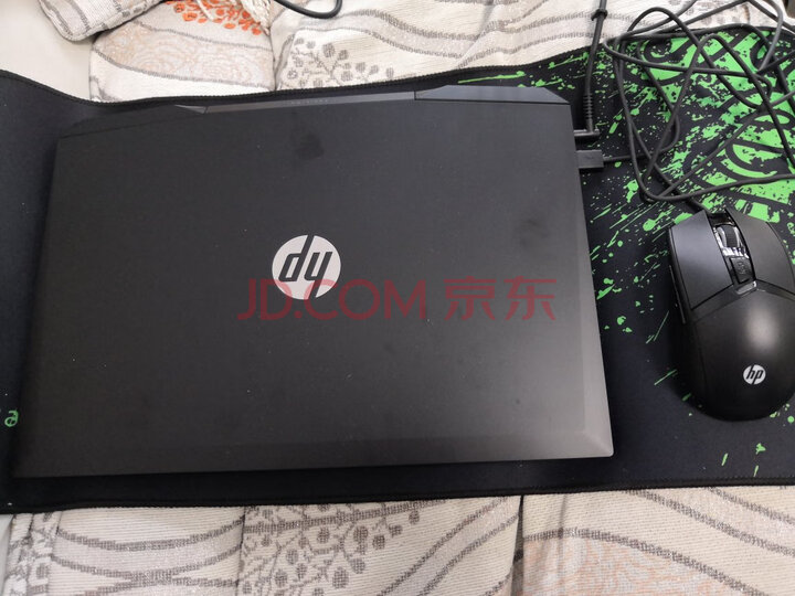 惠普（HP）光影精灵5 Plus 9代处理器暗影游戏本笔记本电竞版怎么样？最新吐槽性能优缺点内幕 首页推荐 第2张