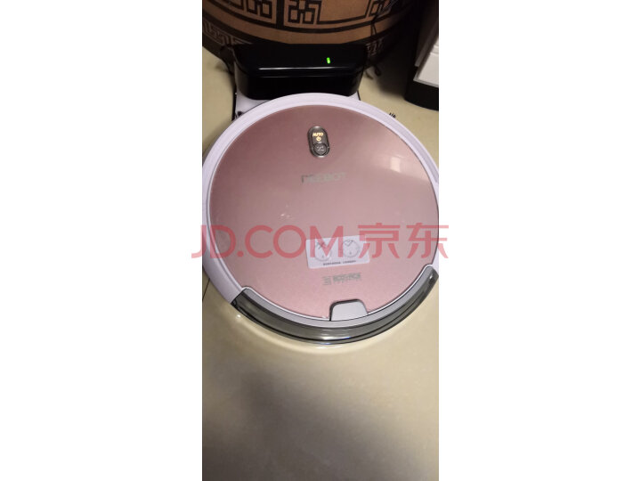 科沃斯 Ecovacs DG70扫地机器人怎么样【媒体评测】优缺点最新详解 首页推荐 第9张-商情88推广网
