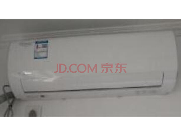 美的（Midea）大白鲸变频冷暖壁挂式空调挂机KFR-35GW JDAN8B1E怎么样.质量好不好【内幕详解】 首页推荐 第7张