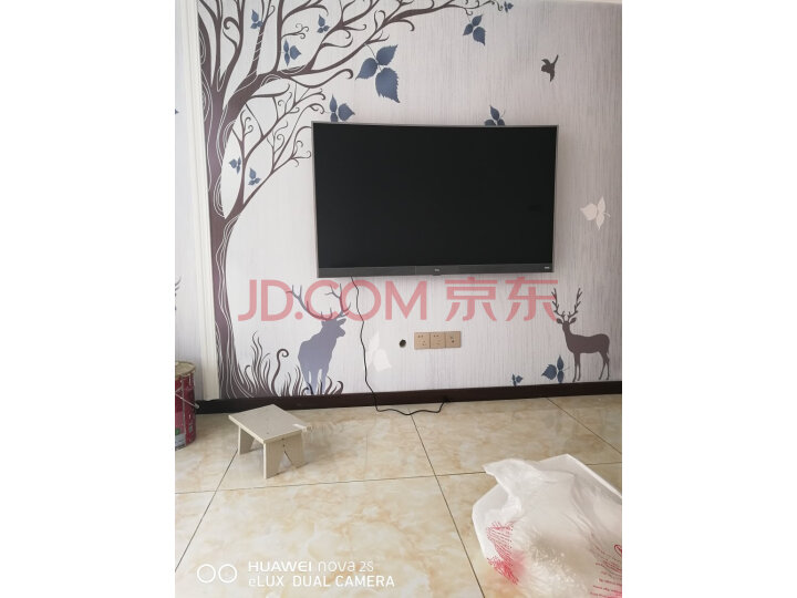TCL 55A950CS液晶电视怎么样?独家性能评测曝光 首页推荐 第4张-商情88推广网