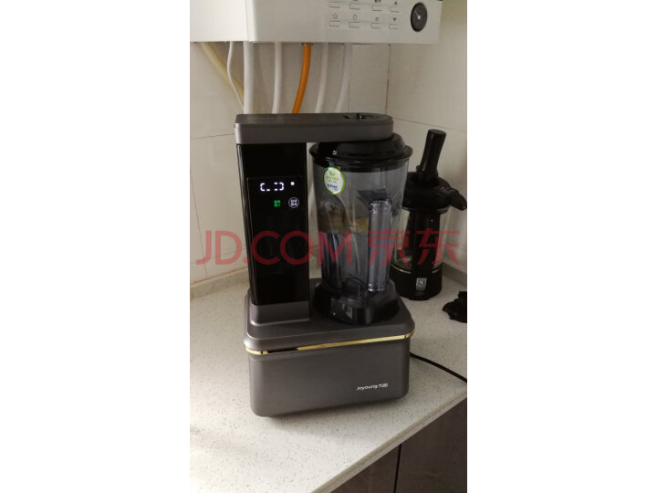 九阳(Joyoung)真空破壁机L18-YZ05质量众测怎么样呢???有谁用过,质量如何 首页推荐 第3张-商情88推广网