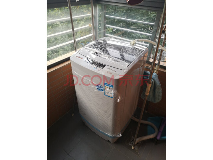 奥克斯(AUX)家用全自动波轮洗衣机XQB52-1939新品测评好不好【对比评测】质量性能揭秘 首页推荐 第8张-商情88推广网