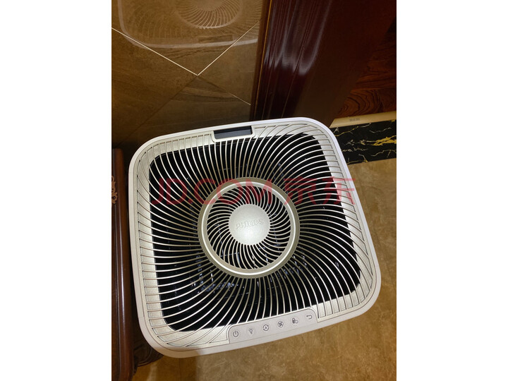 飞利浦（PHILIPS）空气净化器AC3058怎么样？深度揭秘质量优缺点 首页推荐 第2张