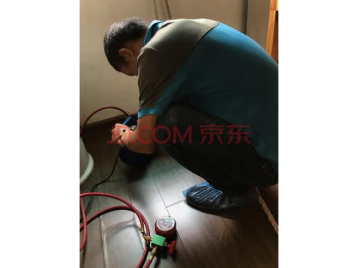 华凌空调 美的出品客厅圆柱空调柜机KFR-72LW HCN8B3质量众测怎么样呢???评价为什么好,内幕详解 首页推荐 第5张-商情88推广网