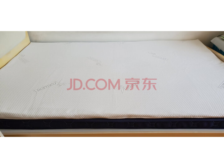 优自然 泰国进口天然乳胶床垫新品测评好不好【同款质量评测】入手必看 首页推荐 第9张-商情88推广网