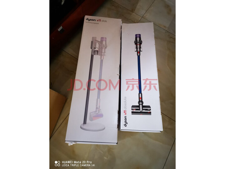 戴森(Dyson) 吸尘器 V11 ABSOLUTE 智能无绳吸尘器新品测评好不好【猛戳查看】质量性能评测详情 首页推荐 第1张-商情88推广网