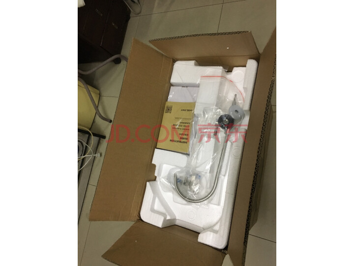 安吉尔哪吒净水器质量众测怎么样呢???老婆一个月使用感受详解 首页推荐 第8张-商情88推广网