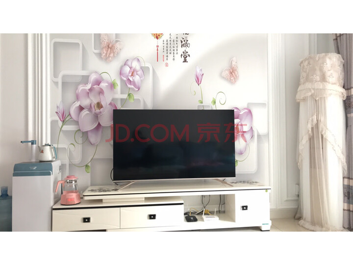 海信（Hisense）HZ55E8A 55英寸人工智能液晶电视机怎么样？质量曝光不足点有哪些？ 首页推荐 第10张