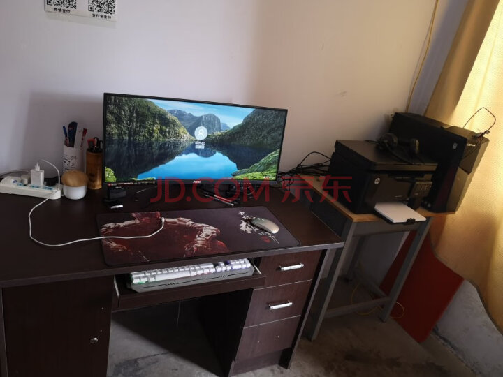 微星(MSI)PAG271CQR电竞游戏电脑显示器新款众测怎么样啊??性能同款比较评测揭秘 首页推荐 第10张-商情88推广网