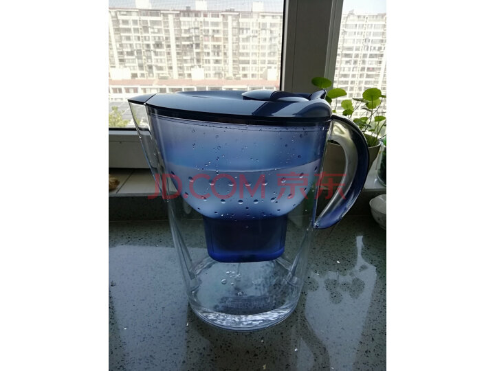 碧然德（BRITA） 过滤净水器 家用滤水壶质量众测怎么样呢？？？质量口碑如何，真实揭秘 首页推荐 第3张