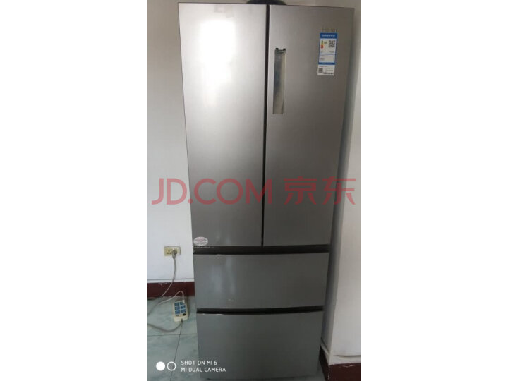 海尔 (Haier) 328升无霜变频四门冰箱BCD-328WDPD质量众测怎么样呢???不得不看【质量大曝光】 首页推荐 第4张-商情88推广网