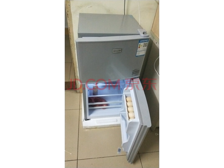 日普(RIPU) 118升双门小冰箱BCD-118怎么样?谁用过,质量详情揭秘 首页推荐 第5张-商情88推广网