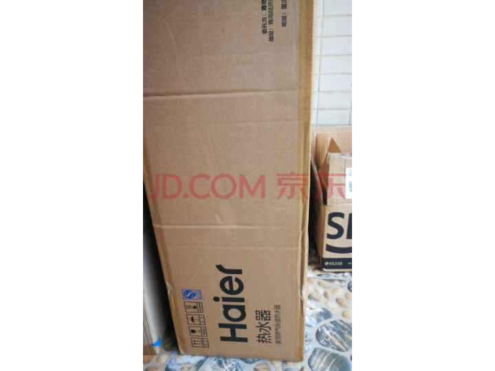 海尔(Haier)16升燃气热水器天然气JSQ31-16JM6(12T)U1怎么样【真实揭秘】内幕详情分享 首页推荐 第1张-商情88推广网