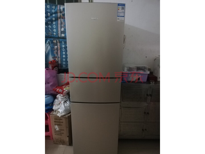 海尔(Haier)冰箱三门BCD-216WMPT新品测评好不好【真实揭秘】内幕详情分享 首页推荐 第7张-商情88推广网